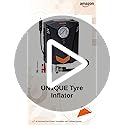 UN1QUE Tyre Inflator for Car
