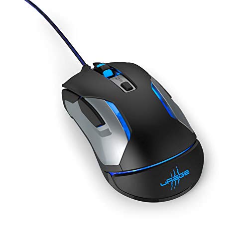 uRage "Reaper 320" USB Wired