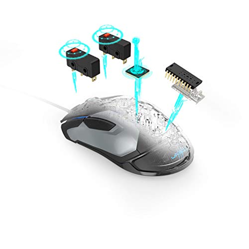 uRage "Reaper 320" USB Wired