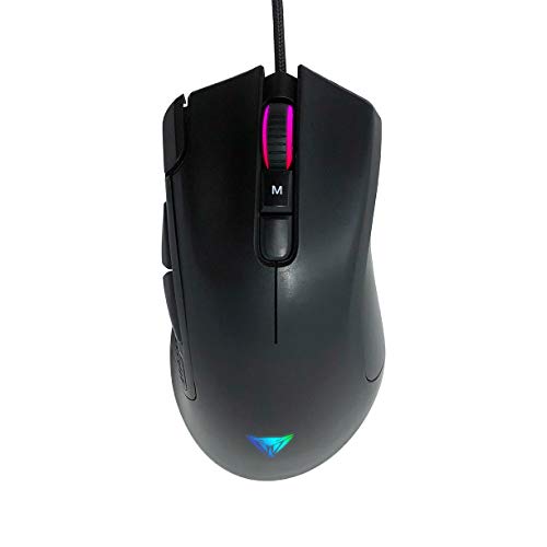 Patriot Memory Viper V551 Full