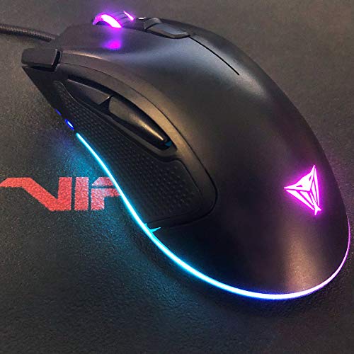 Patriot Memory Viper V551 Full