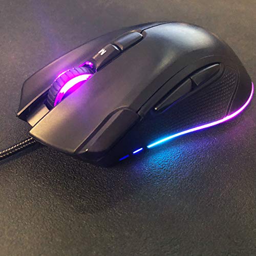 Patriot Memory Viper V551 Full