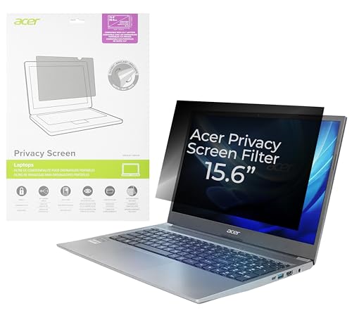 acer 15.6" Privacy Screen Filter
