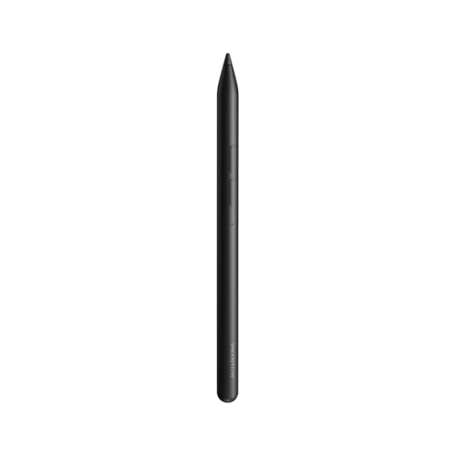 Tecno Phantom V Pen for Smartphone, Black