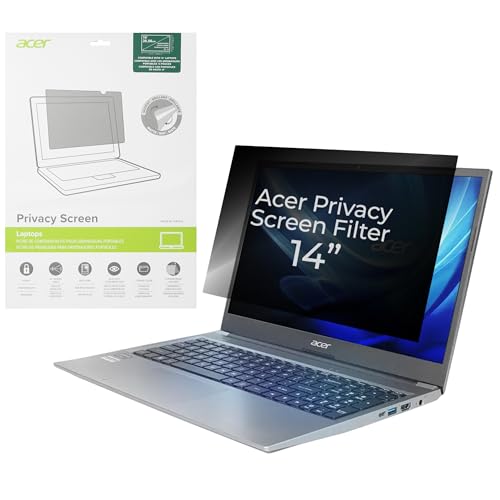 acer 14 inch Privacy Screen