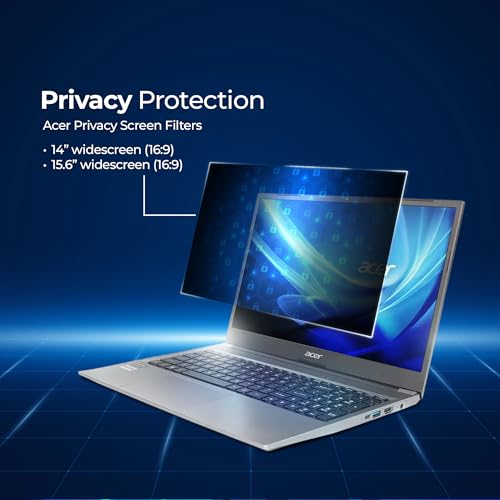 acer 14 inch Privacy Screen