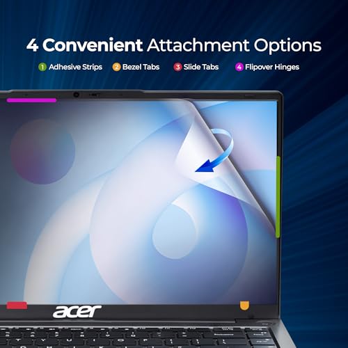 acer 14 inch Privacy Screen