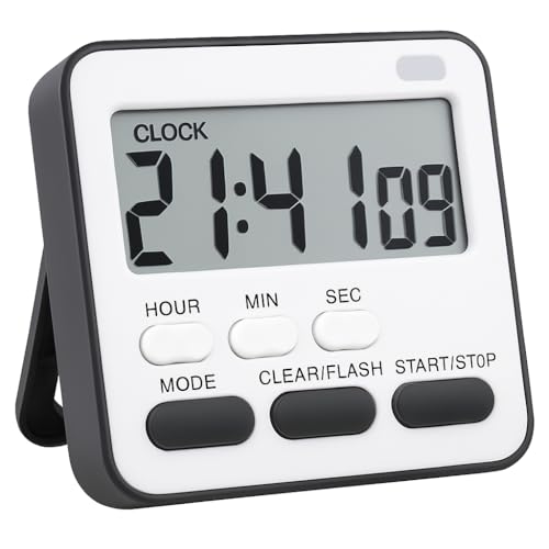 AERYS Digital Kitchen Timer &