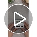 AERYS Digital Kitchen Timer &