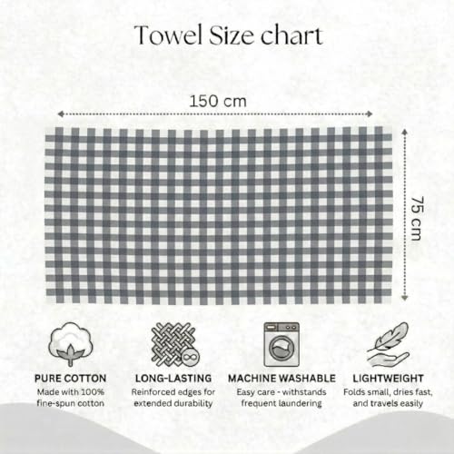 Athom Living Ecosaviour Premium Cotton