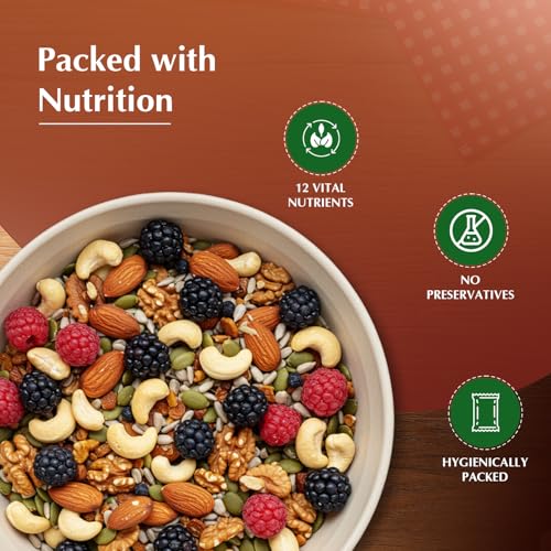 Amazon Brand - Vedaka Nuts
