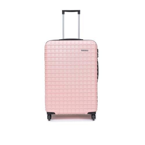 YAYAVAR Hard Luggage Cabin Size Baby Suitcase - Image 2