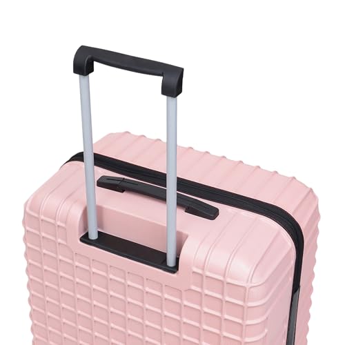 YAYAVAR Hard Luggage Cabin Size Baby Suitcase - Image 3