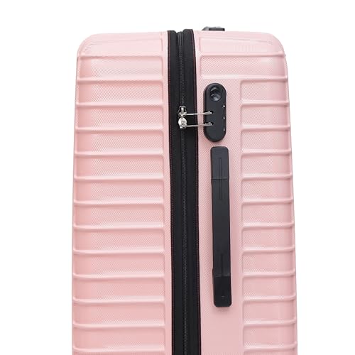 YAYAVAR Hard Luggage Cabin Size Baby Suitcase - Image 4