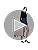 YAYAVAR Hard Luggage Cabin Size Baby Suitcase - Image 5
