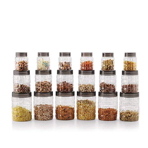 CELLO Checkers Kitchen Storage Container