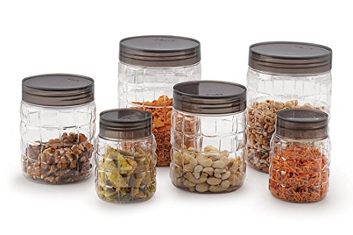 CELLO Checkers Kitchen Storage Container