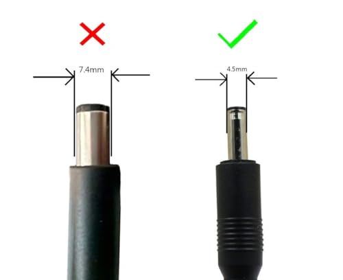 Dell Original 45W Adapter 19.5V