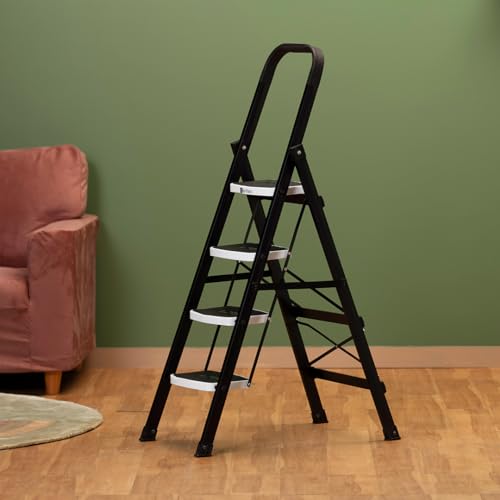BonKaso Premium Alloy Steel Folding