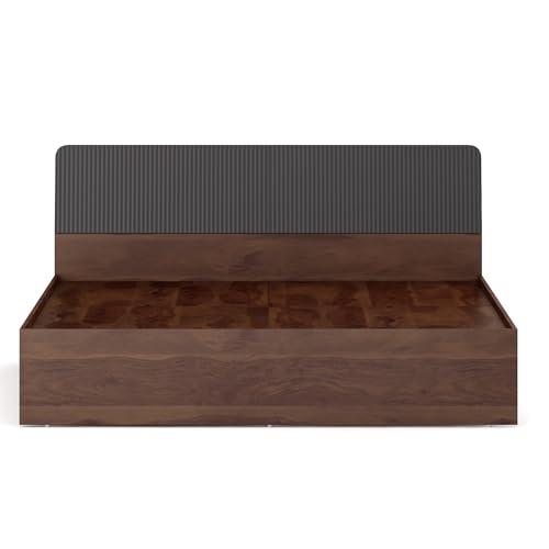 Spacewood Gravenza Bed |King Size