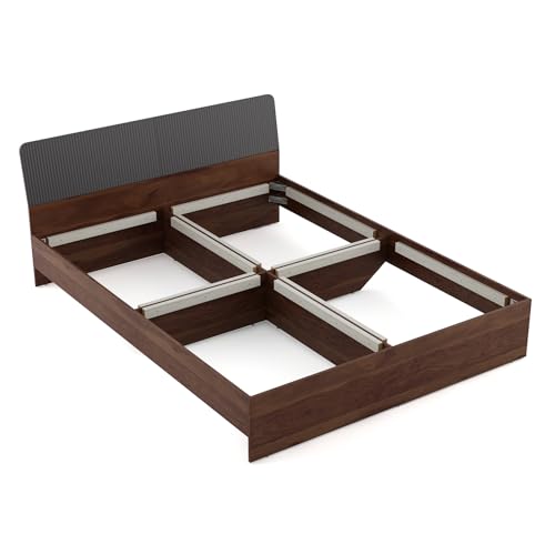 Spacewood Gravenza Bed |King Size