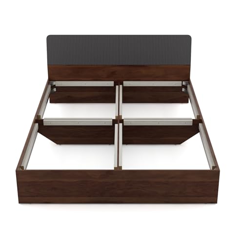Spacewood Gravenza Bed |King Size