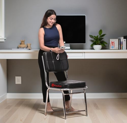 GOYALSON Office Chair Visitor Chair