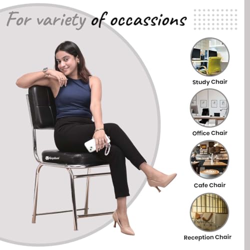 GOYALSON Office Chair Visitor Chair