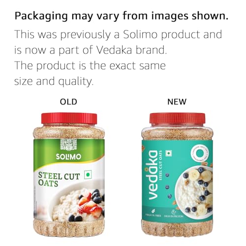 Amazon Brand - Vedaka Steel