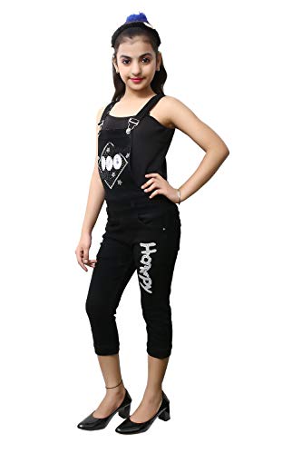 FNOCKS Girls Casual WEAR Slim