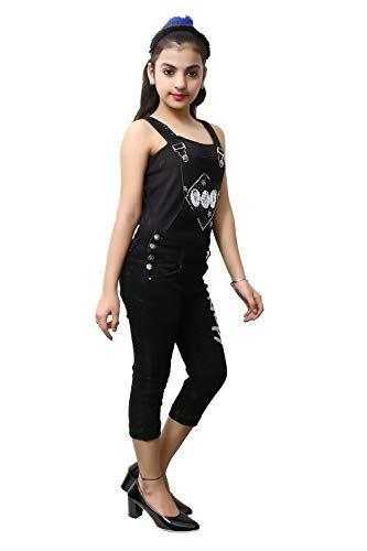 FNOCKS Girls Casual WEAR Slim