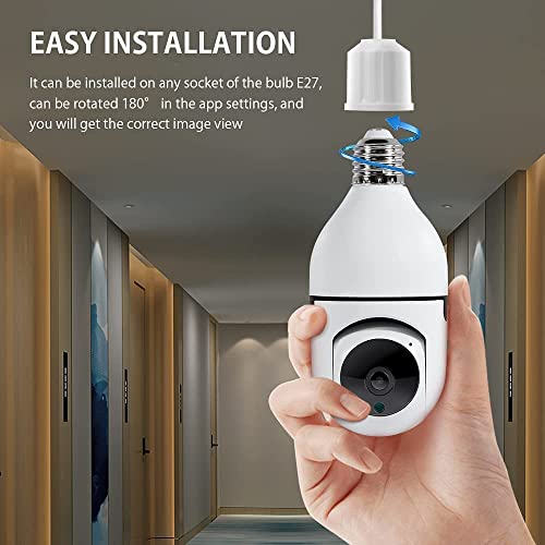 WiFi Outdoor Wireless 2MP CCTV