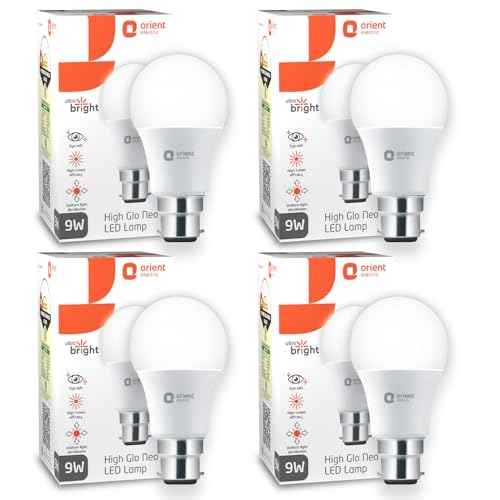 Orient Electric Polycarbonate High Glo