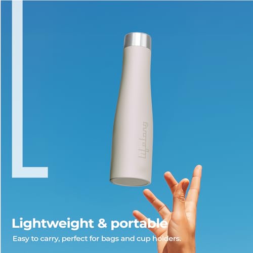 Lifelong Stainless Steel Water Bottle