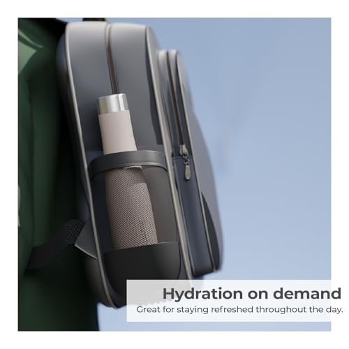 Lifelong Stainless Steel Water Bottle