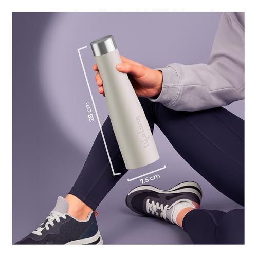 Lifelong Stainless Steel Water Bottle