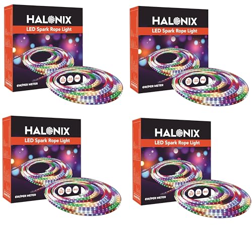 Halonix 10 Meter Multicolor 11W
