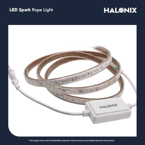 Halonix 10 Meter Multicolor 11W