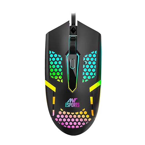 Ant Esports GM1103 Wired Gaming