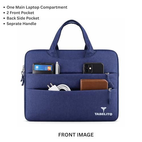 Tabelito Laptop Sleeve 13-14 inch