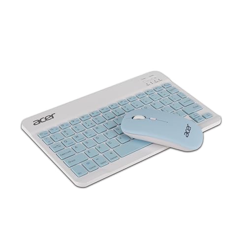 Acer Nano Pad Rechargeable Bluetooth
