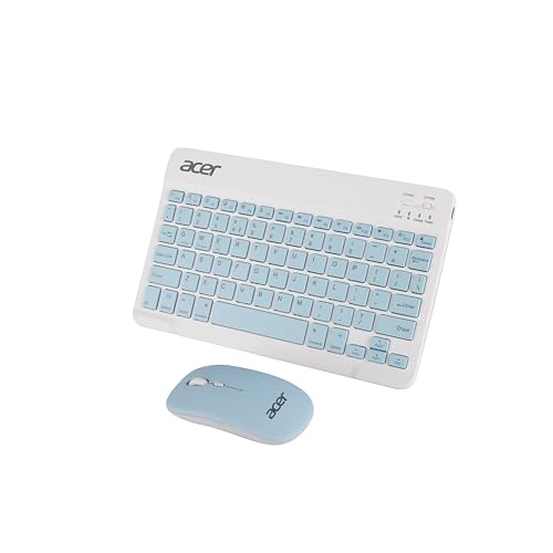 Acer Nano Pad Rechargeable Bluetooth