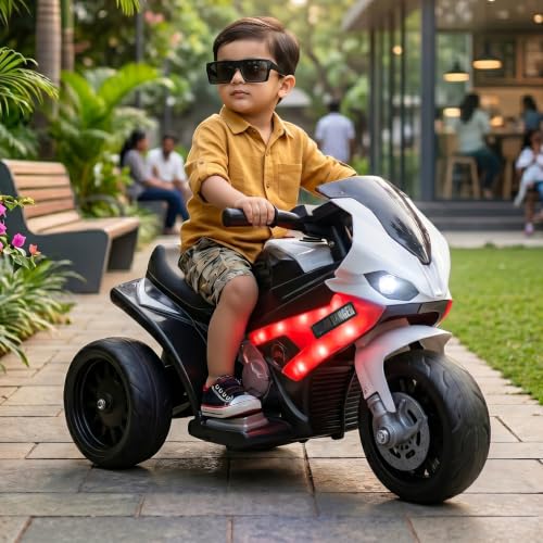 Toyzone Urban Ranger Mini Electric