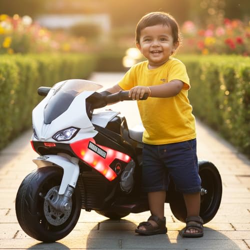 Toyzone Urban Ranger Mini Electric