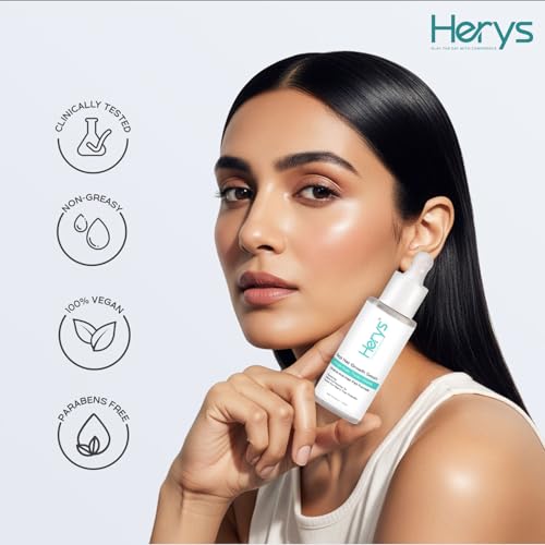 Herys Rosemary Hair Growth Serum