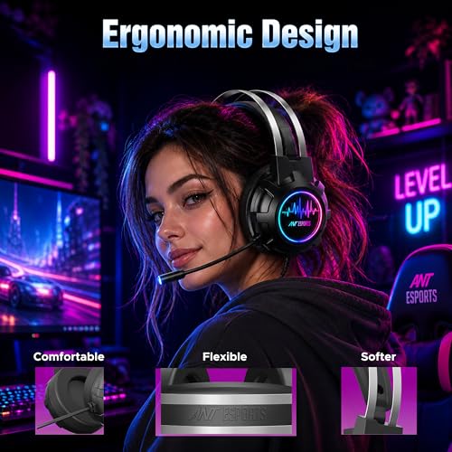 Ant Esports H950 Pro Wired