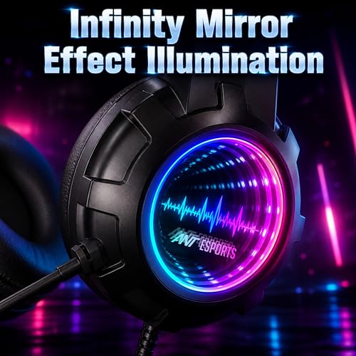 Ant Esports H950 Pro Wired