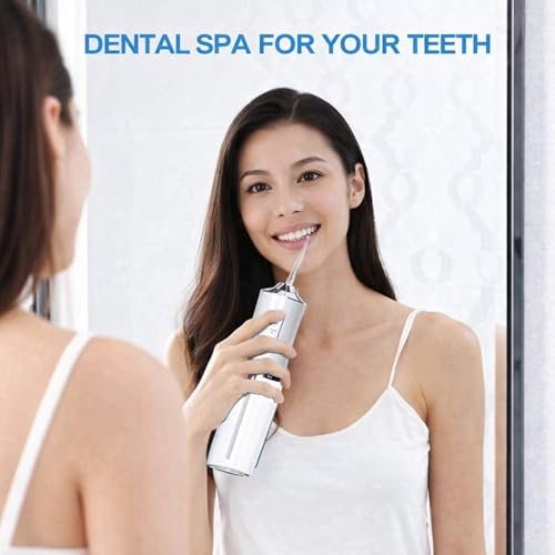 VOCO Portable Water Flosser