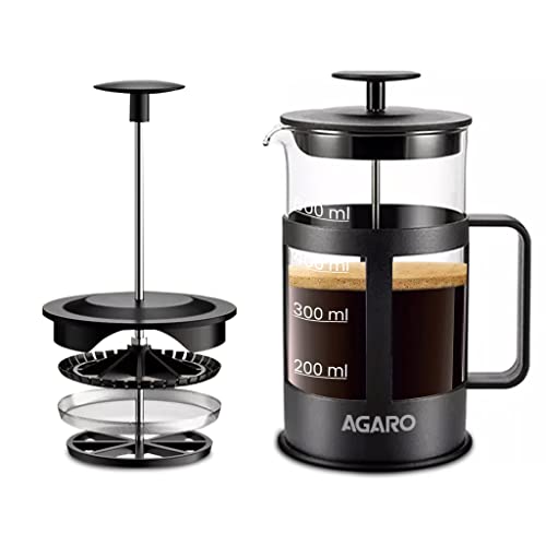 AGARO Delite French Press Coffee