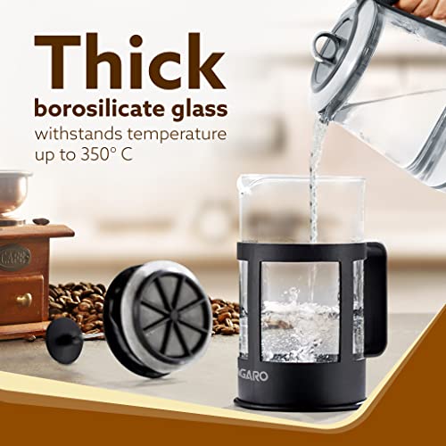 AGARO Delite French Press Coffee